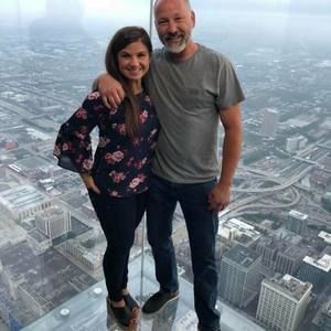 Meet your Posher, Charity